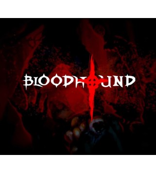 Bloodhound XBOX One / Xbox Series X|S Xbox One Key GLOBAL
